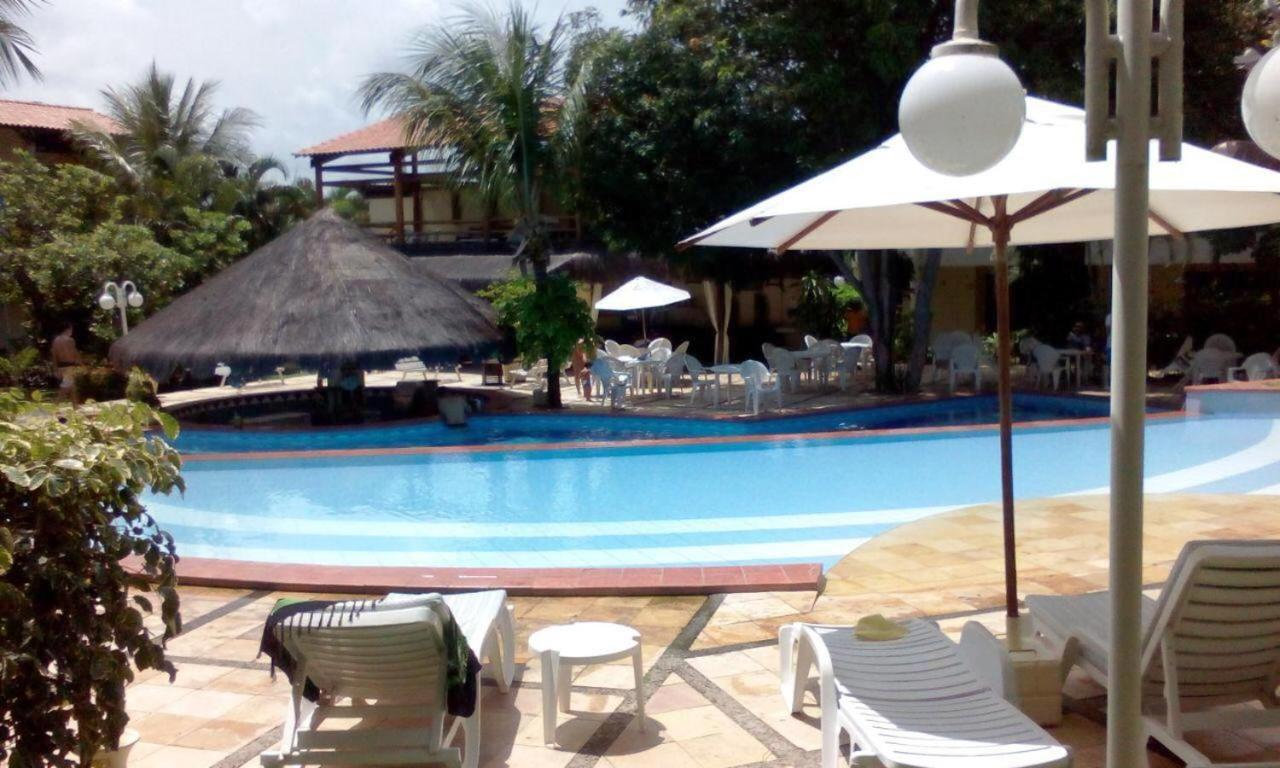 Chalet Solar Pipa Praia de Pipa Buitenkant foto