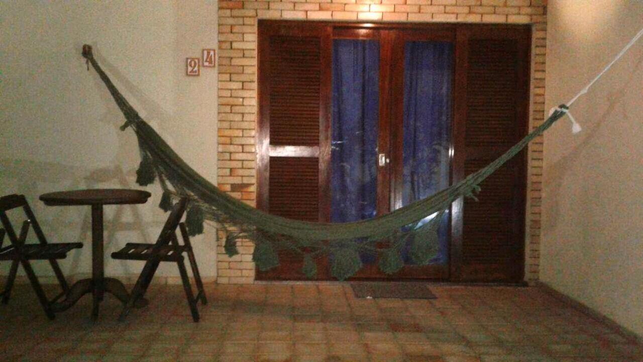 Chalet Solar Pipa Praia de Pipa Buitenkant foto