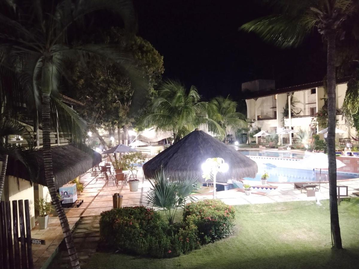 Chalet Solar Pipa Praia de Pipa Buitenkant foto