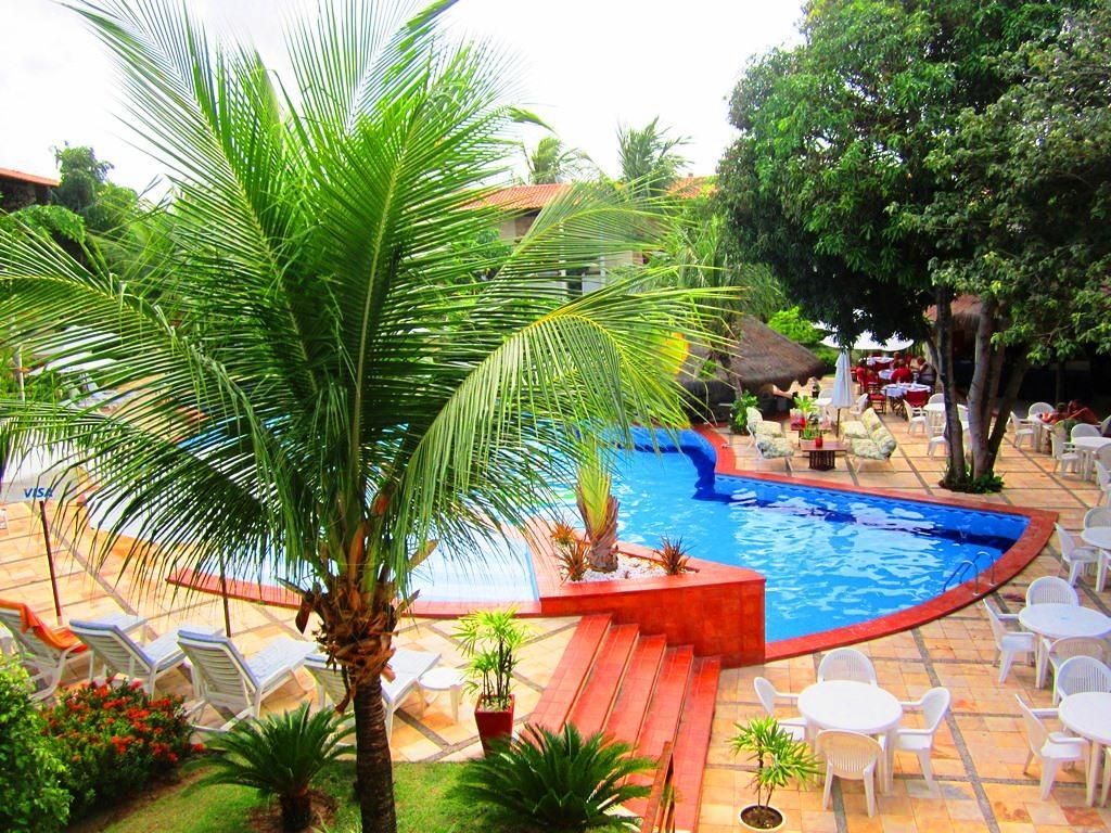 Chalet Solar Pipa Praia de Pipa Buitenkant foto