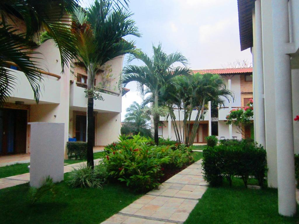 Chalet Solar Pipa Praia de Pipa Buitenkant foto