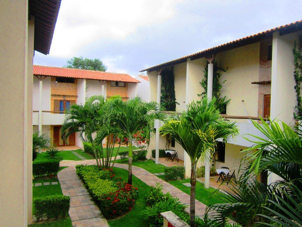Chalet Solar Pipa Praia de Pipa Buitenkant foto