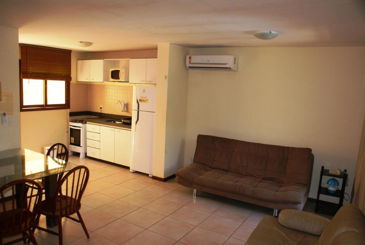 Chalet Solar Pipa Praia de Pipa Buitenkant foto