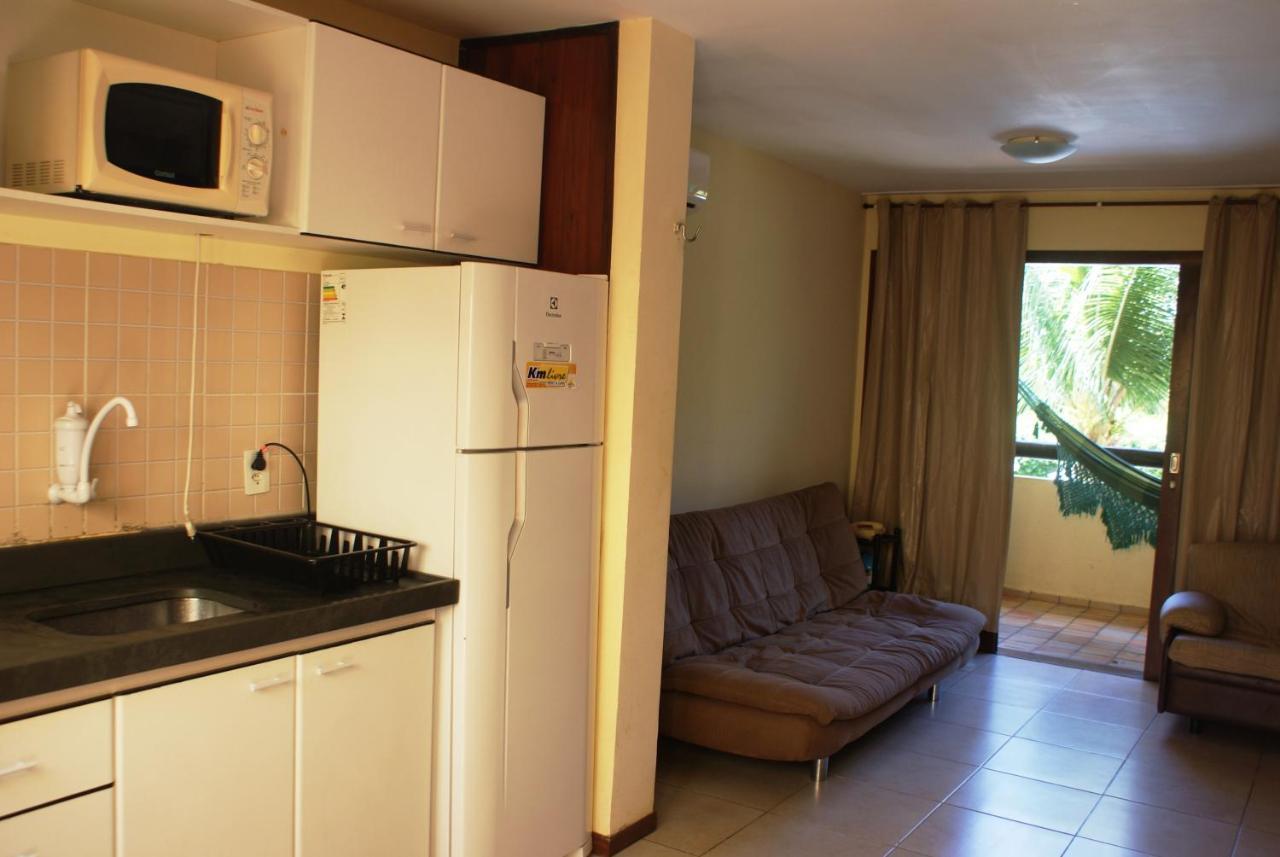 Chalet Solar Pipa Praia de Pipa Buitenkant foto