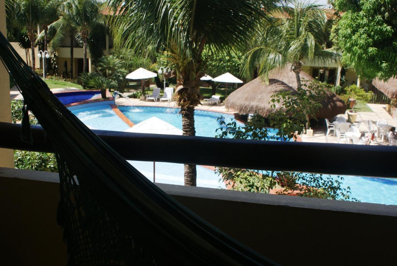 Chalet Solar Pipa Praia de Pipa Buitenkant foto